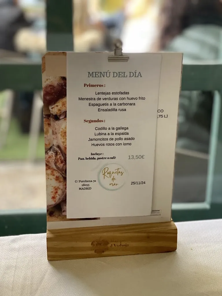 Menu_Restaurante Roquetas de Mar_Purchena_image_4