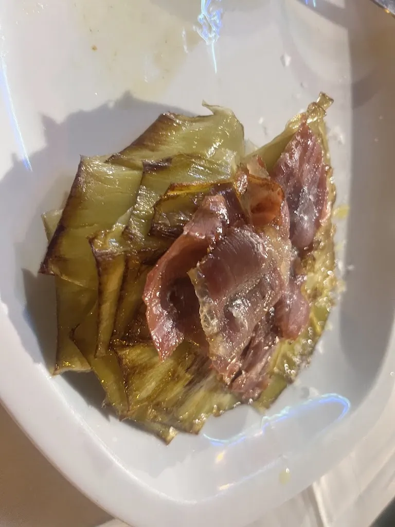 Crisher_Restaurante Roquetas de Mar_Purchena_review