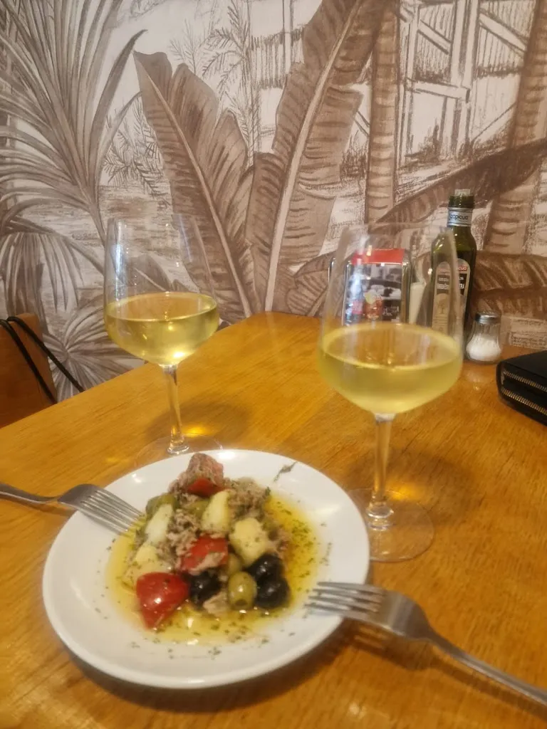 Milena Edp_Restaurante Roquetas de Mar_Purchena_review