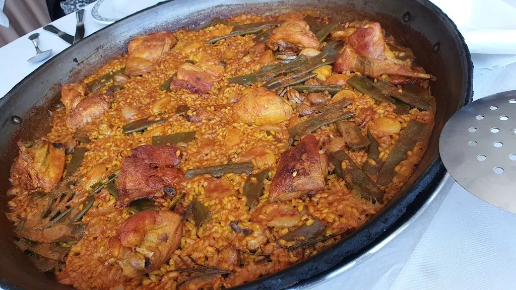 Menu_Restaurante El Romeral - Nou Romeral_Romeral El_image_5