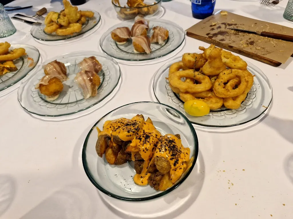 Menu_Restaurante El Romeral - Nou Romeral_Romeral El_image_6