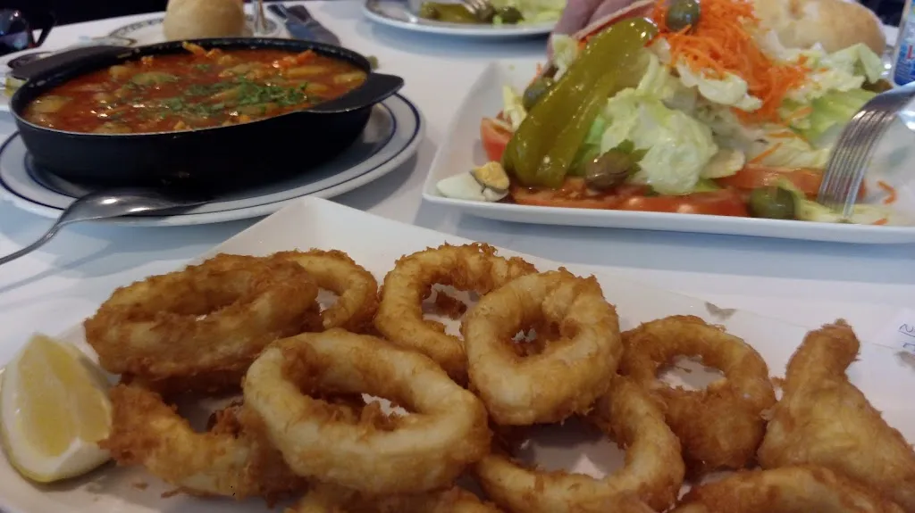 Menu_Restaurante El Romeral - Nou Romeral_Romeral El_image_8