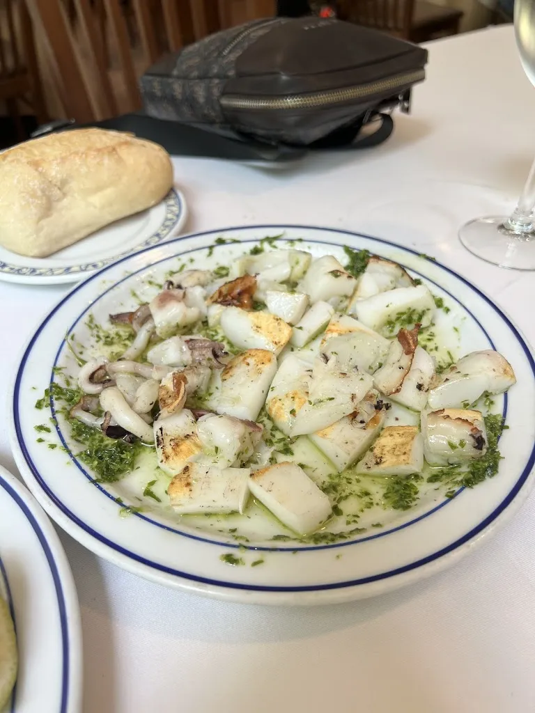 Menu_Restaurante El Romeral - Nou Romeral_Romeral El_image_9