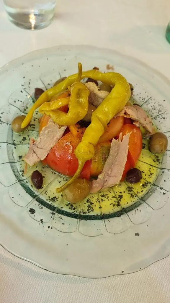 Erwin Vanhecke_Restaurante El Romeral - Nou Romeral_Romeral El_review