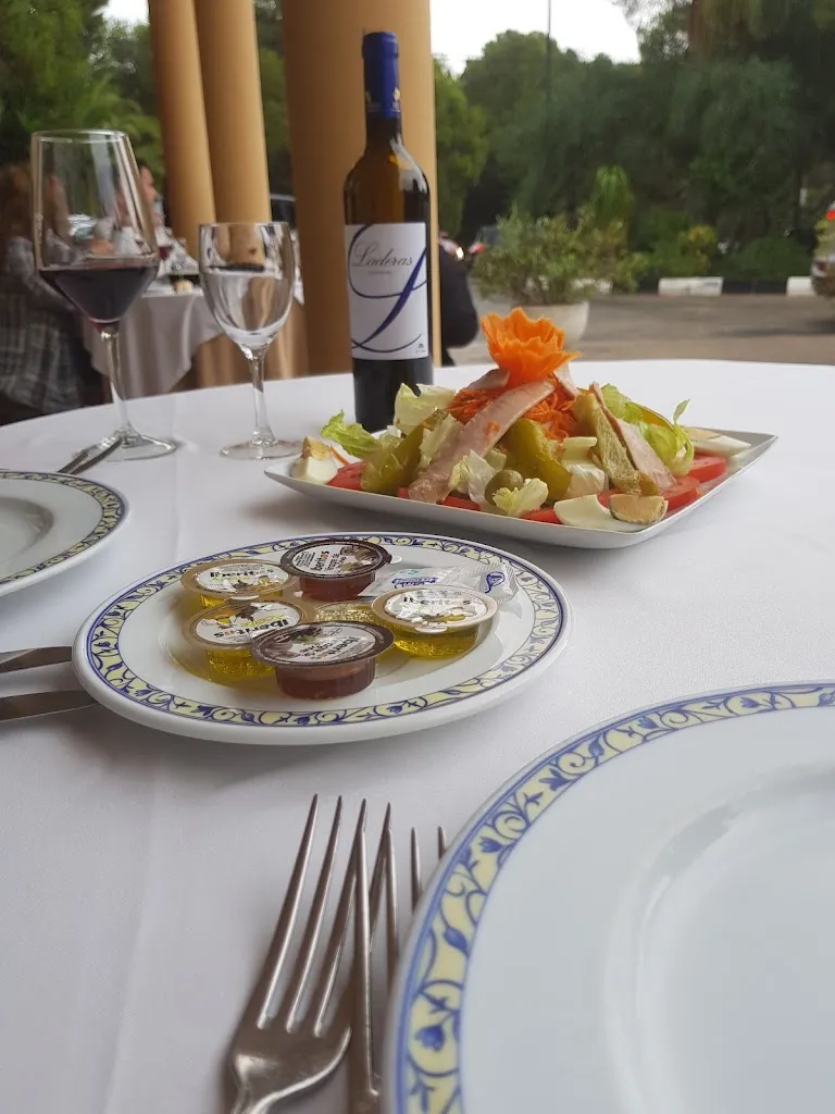 Janet Burghoorn_Restaurante El Romeral - Nou Romeral_Romeral El_review