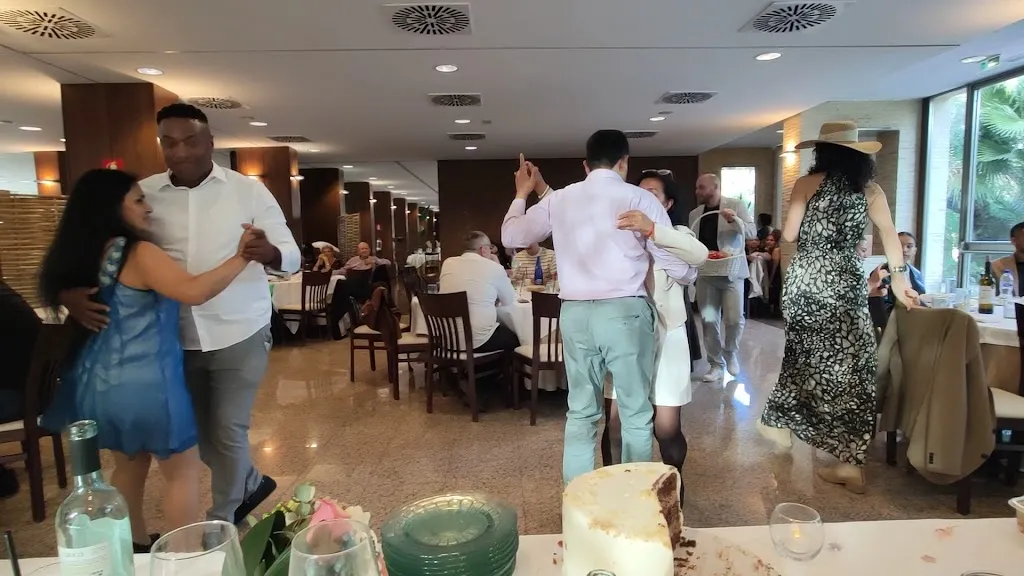 Restaurante El Romeral - Nou Romeral_Romeral El_slider_image_2