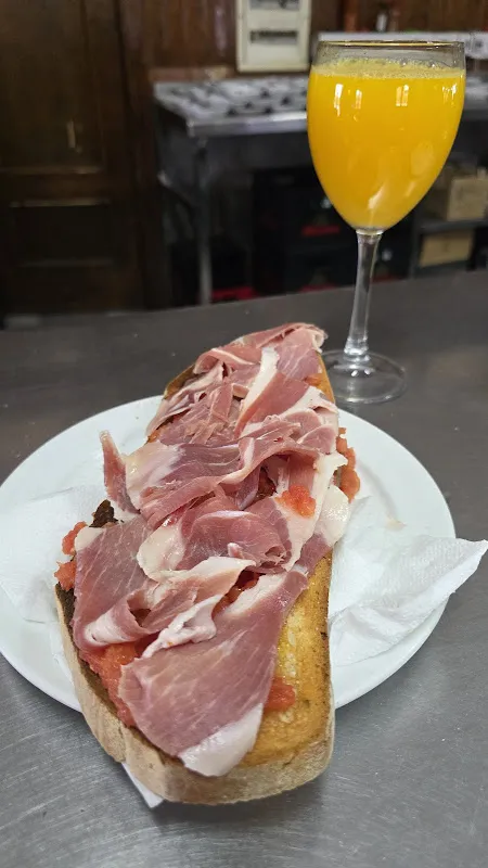 Menu_Restaurante El Romeral_Romeral El_image_5