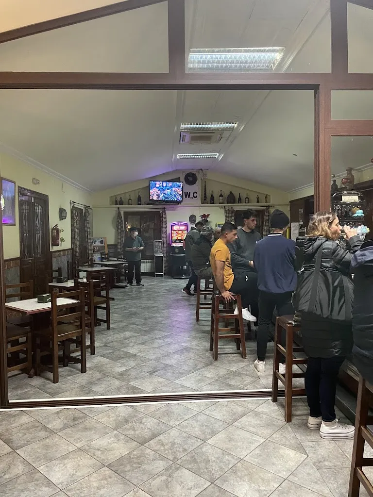 Chilly Chill_Restaurante El Romeral_Romeral El_review