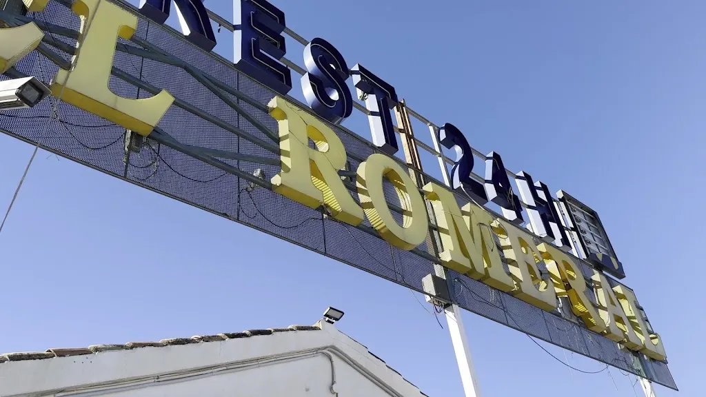 Restaurante El Romeral_Romeral El_slider_image_2