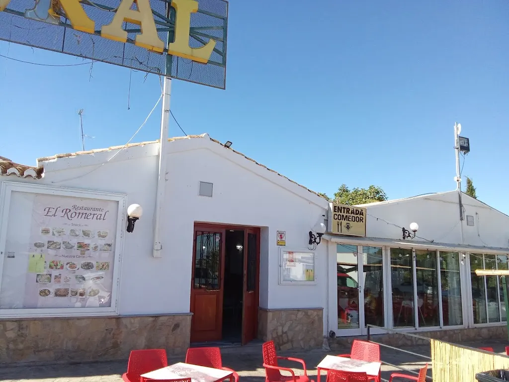Restaurante El Romeral_Romeral El_slider_image_3