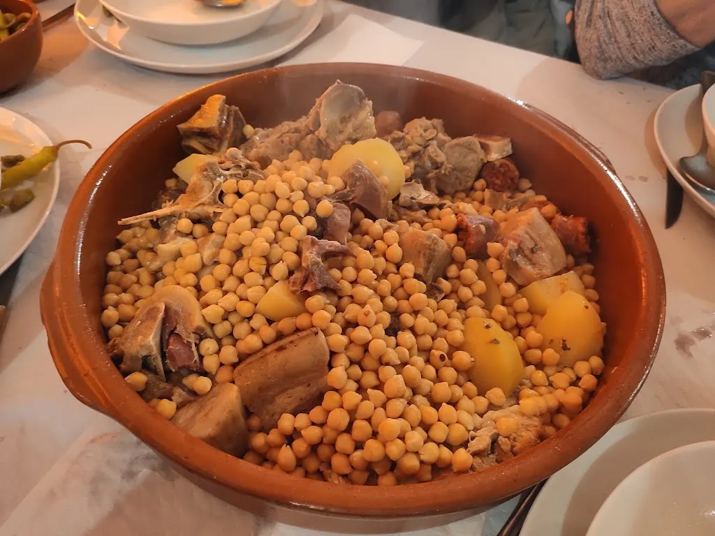 Menu_Mesón El Portón._San Martín de Montalbán_image_5