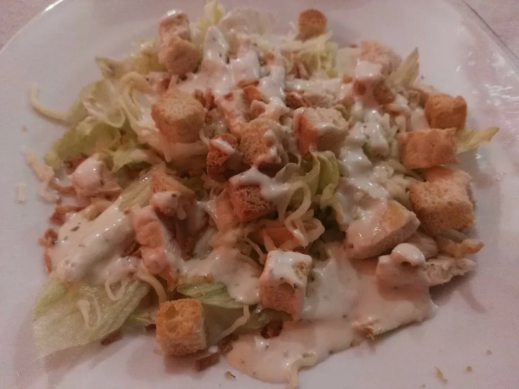 Menu_Mesón El Portón._San Martín de Montalbán_image_8