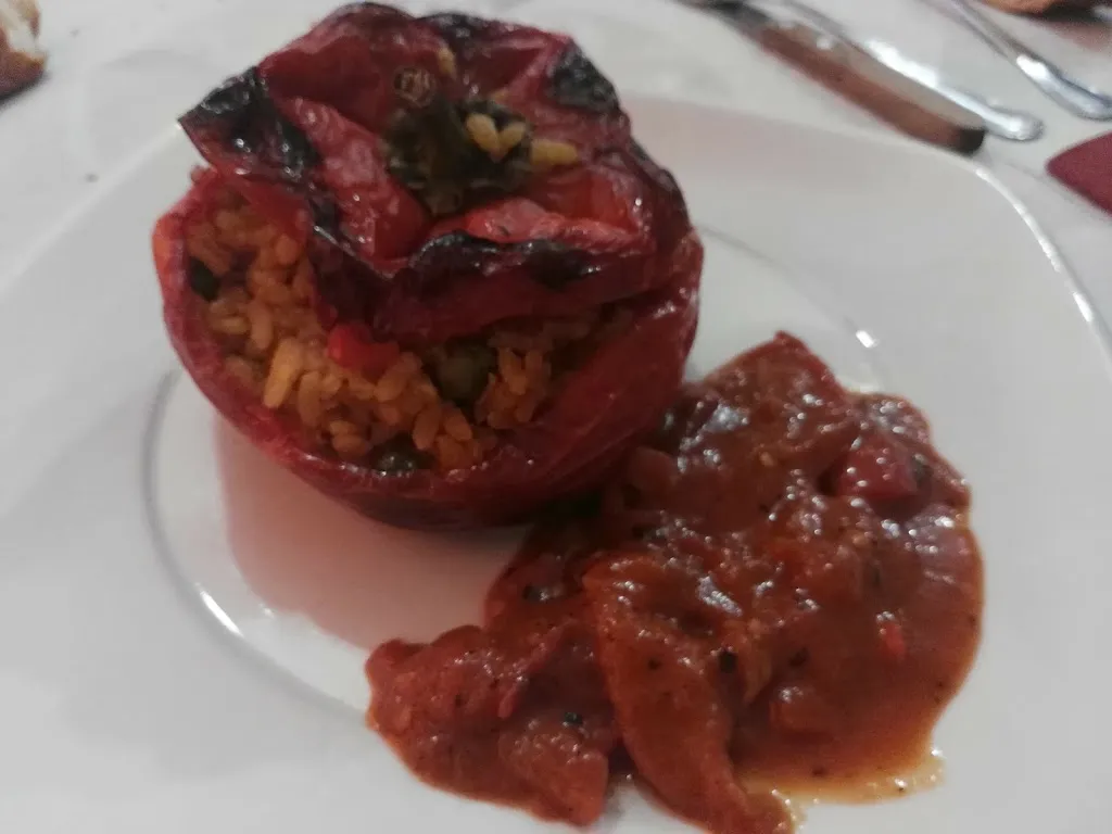 Menu_Mesón El Portón._San Martín de Montalbán_image_9