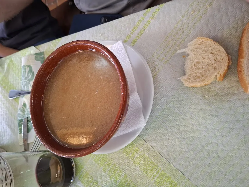 jmanxxi 42014_Mesón El Portón._San Martín de Montalbán_review