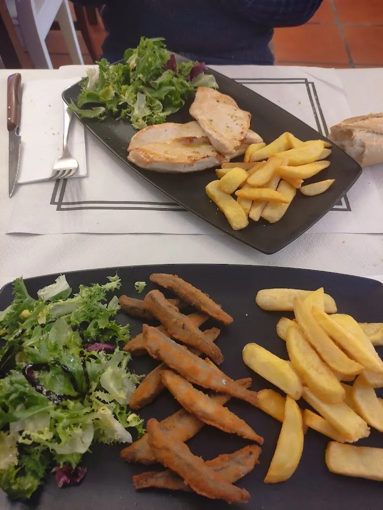 Menu_Cervecería Restaurante Filo's_San Martín de Pusa_image_8