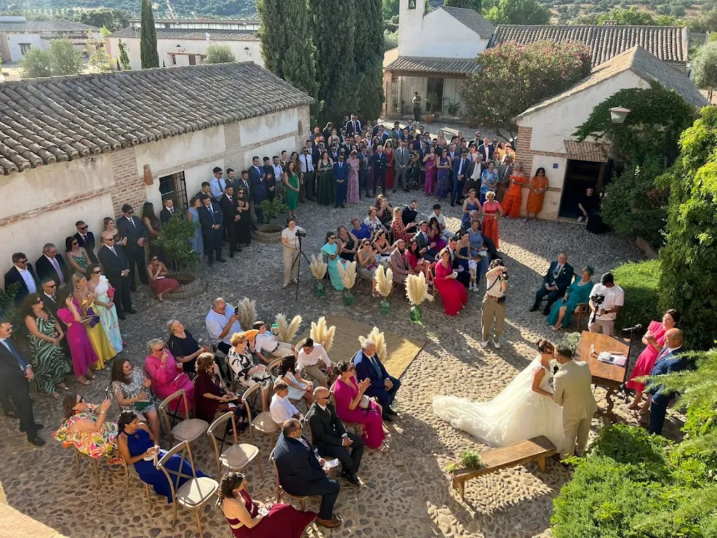 Aurorita Smile_Complejo valdepusa_San Martín de Pusa_review