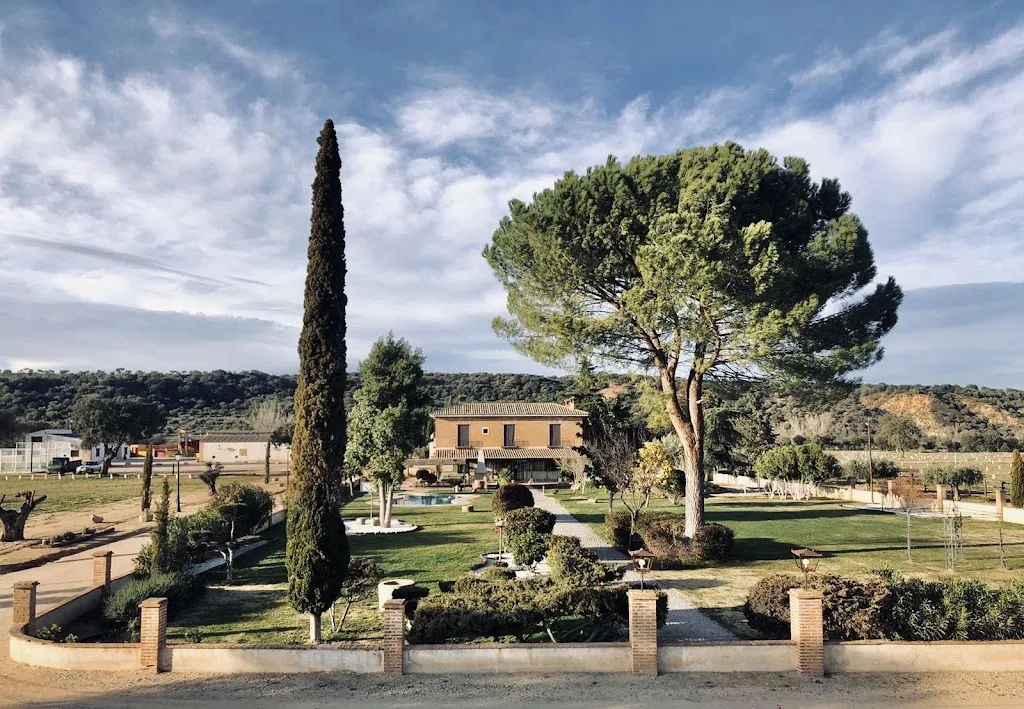 Complejo valdepusa_San Martín de Pusa_slider_image_1