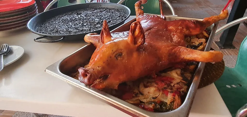 Miguel Angel Hidalgo Pinto_Bar Daniel_San Martín de Pusa_review