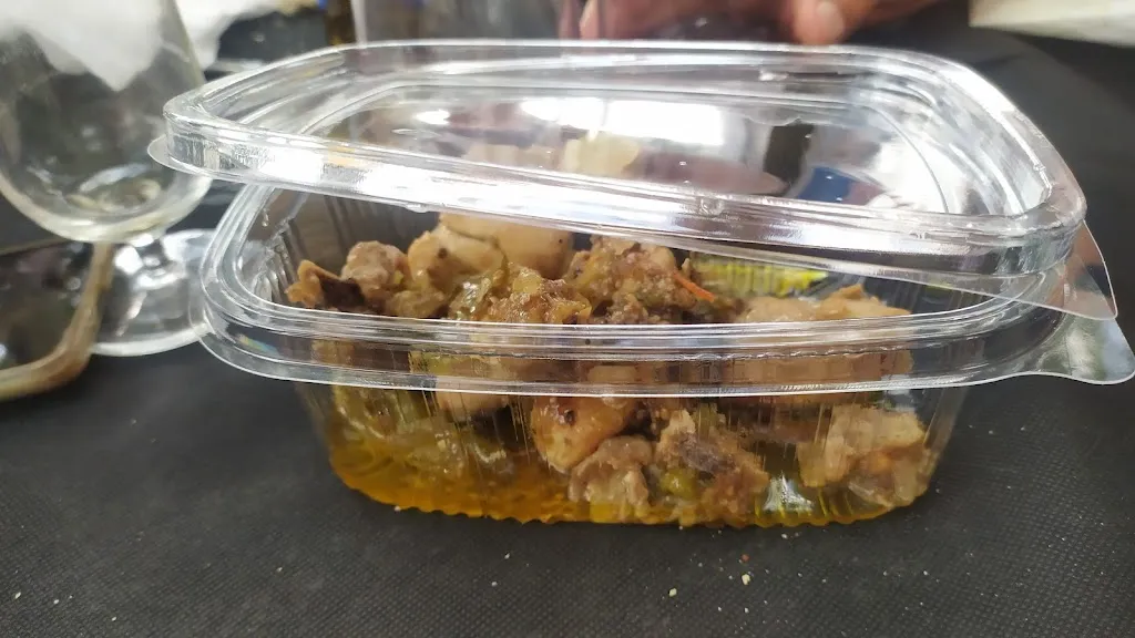 Menu_The Pool Bar_San Román de los Montes_image_2