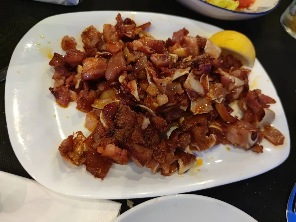 Gyn Bs_The Pool Bar_San Román de los Montes_review