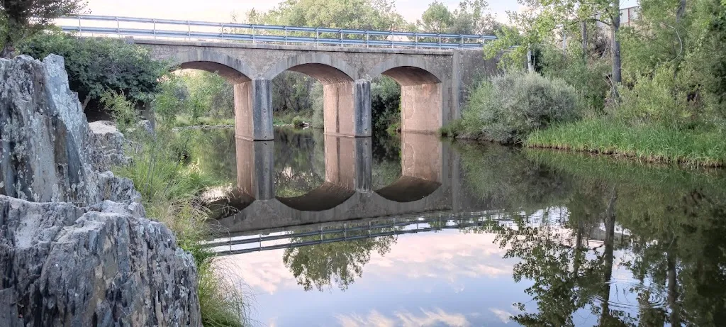 J.J. F.M._Merendero Beni. El Mazo_Robledo del Mazo_review