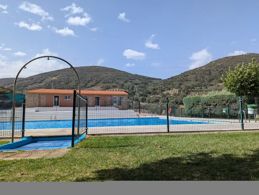 Robledo del Mazo restaurant in Robledo del Mazo