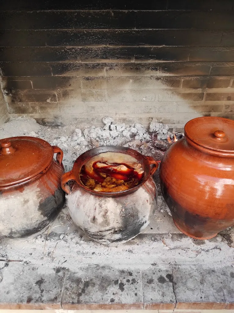Menu_Restaurante y Casa Rural La Posada_Robledo del Mazo_image_5