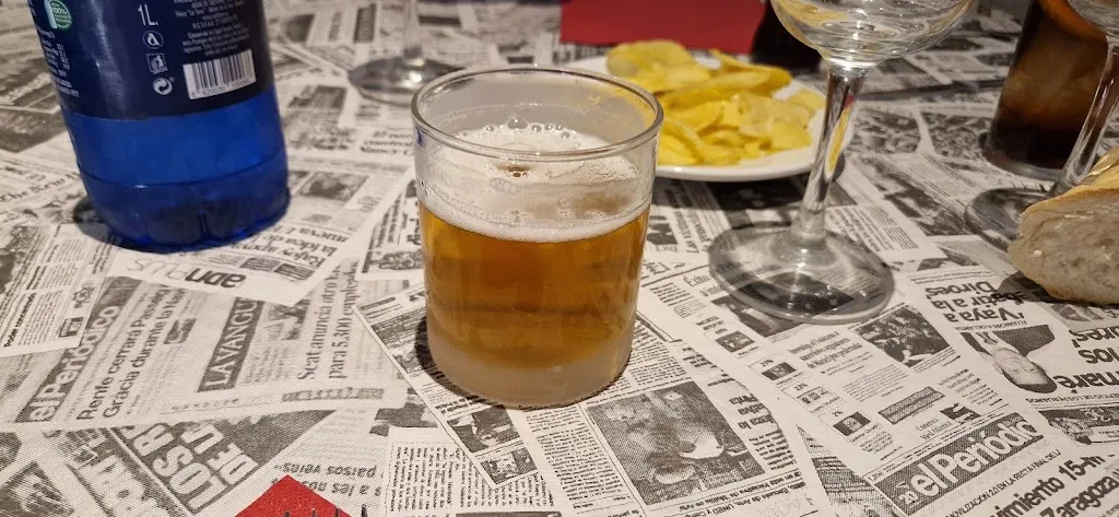 Angeldebarro Run_Restaurante y Casa Rural La Posada_Robledo del Mazo_review