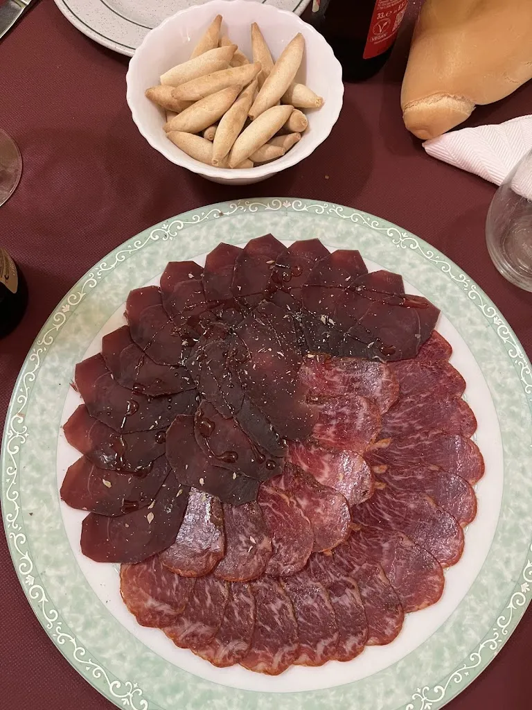 alvaro martin _Restaurante y Casa Rural La Posada_Robledo del Mazo_review