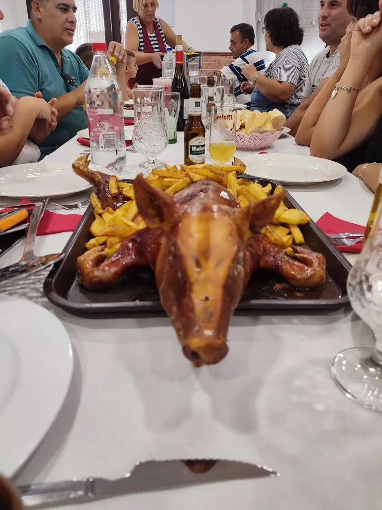 Menu_Bar El Cazador_Robledo del Mazo_image_4