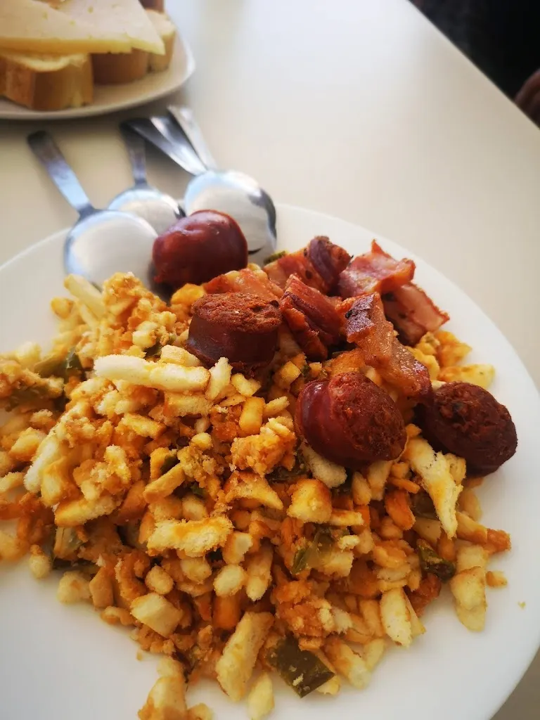 Bar El Cazador_Robledo del Mazo_slider_image_2