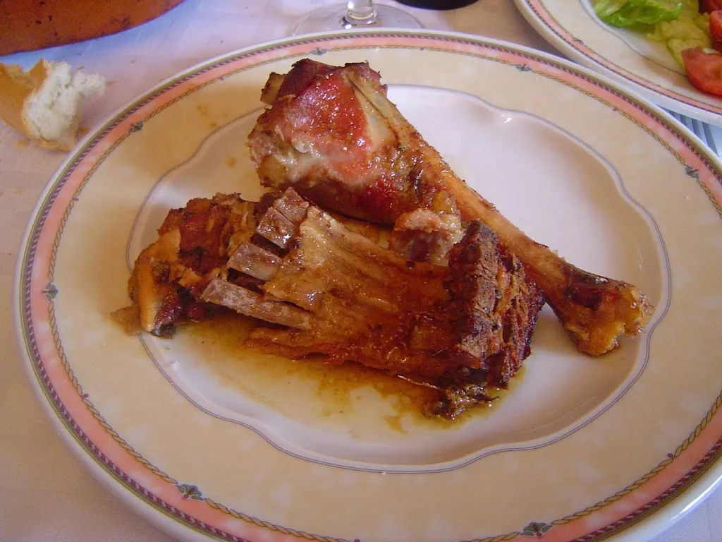 Menu_Restaurante La Sierra_San Pablo de los Montes_image_5