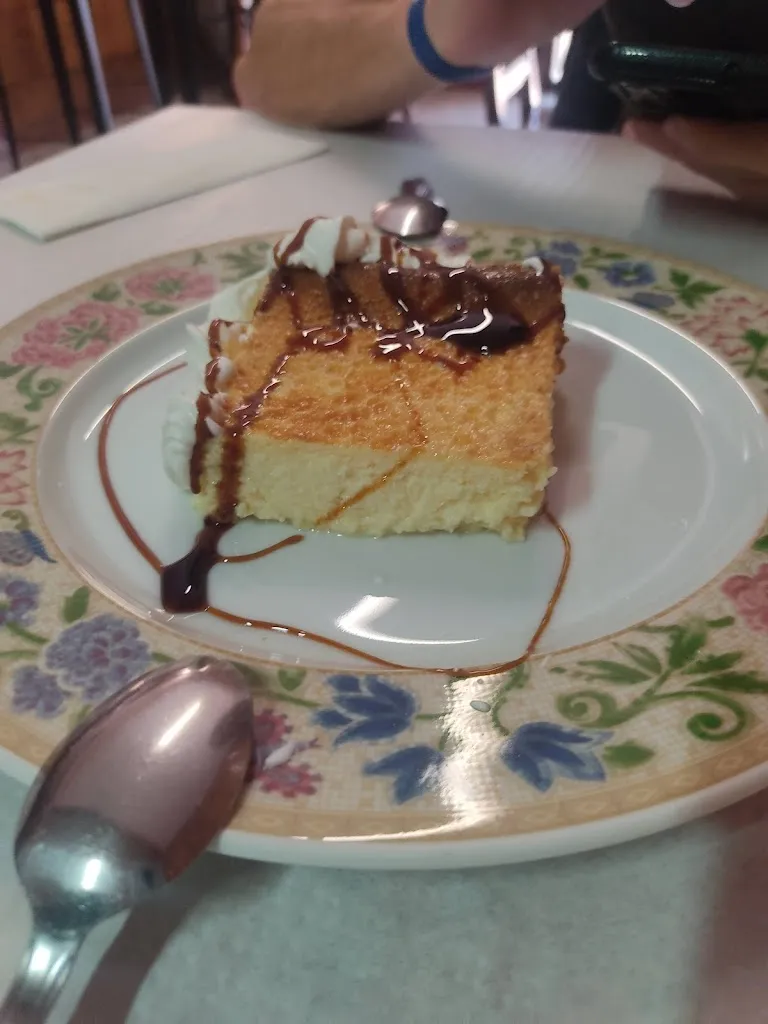 Menu_Restaurante La Sierra_San Pablo de los Montes_image_6