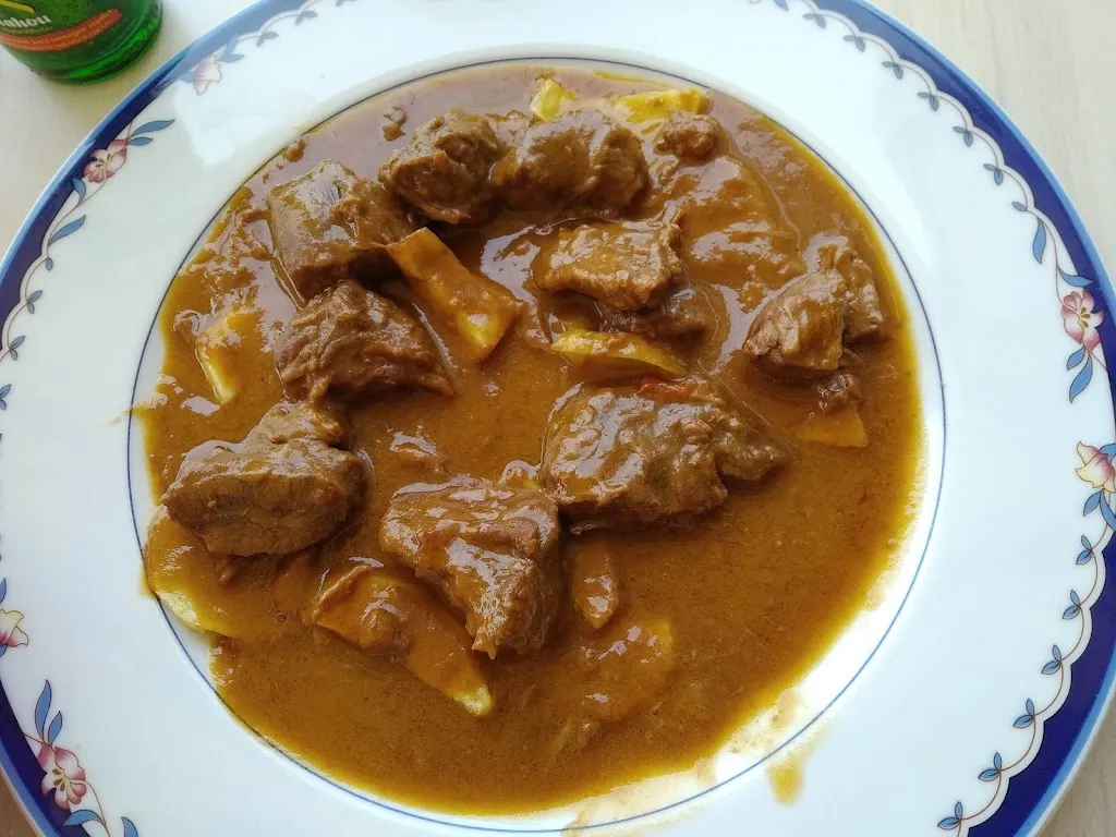 Menu_Restaurante La Sierra_San Pablo de los Montes_image_7