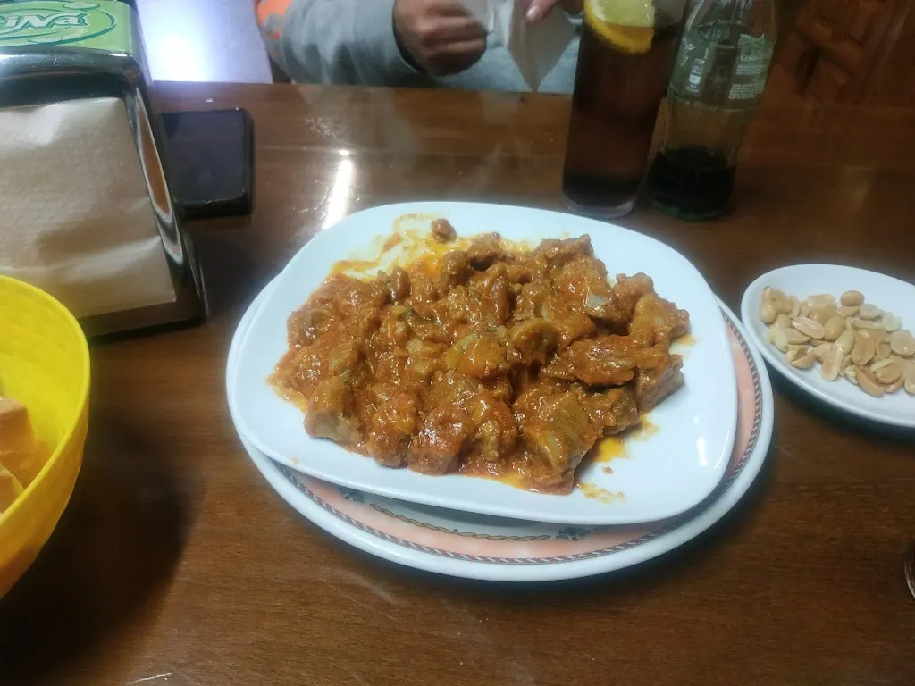 Menu_Restaurante La Sierra_San Pablo de los Montes_image_8