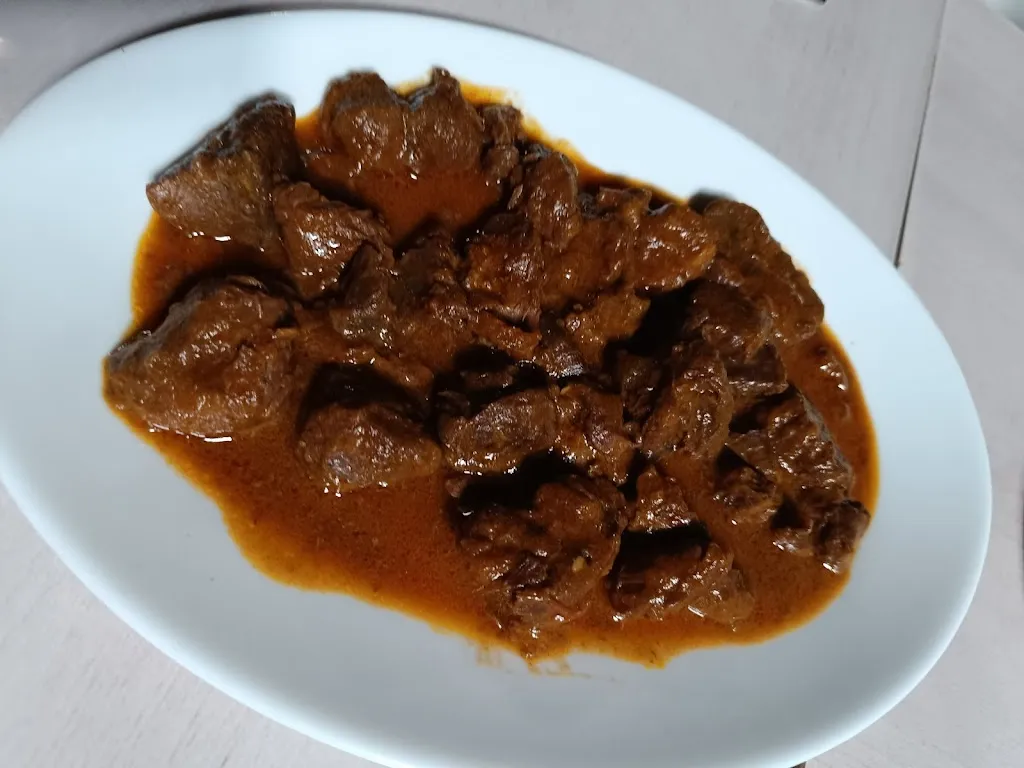 José Maza_Restaurante La Sierra_San Pablo de los Montes_review