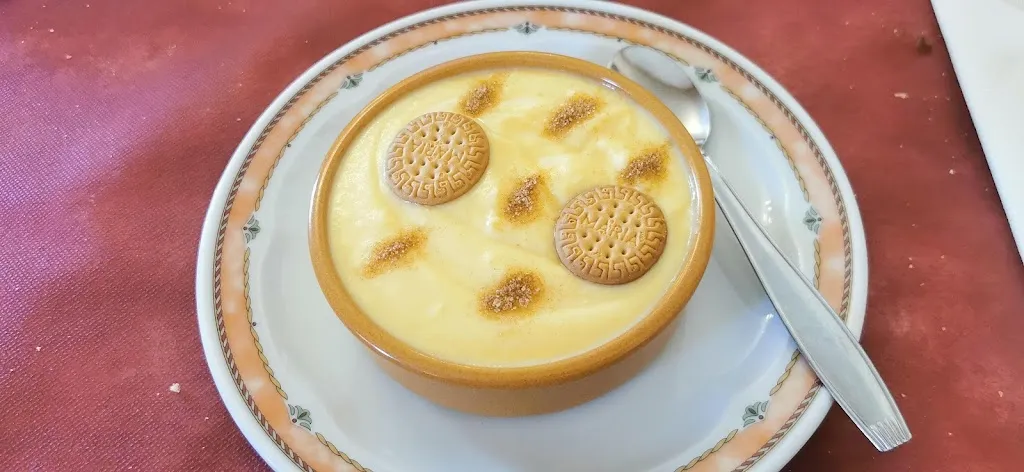 Javier París_Restaurante La Sierra_San Pablo de los Montes_review