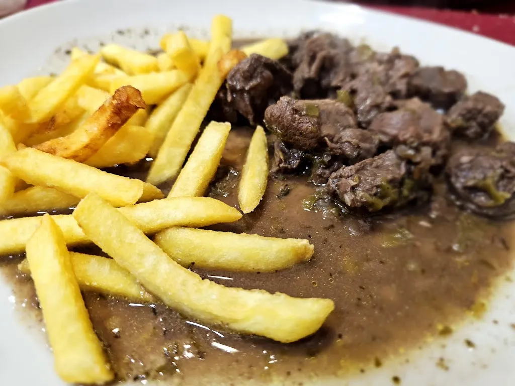 Restaurante La Sierra_San Pablo de los Montes_slider_image_2