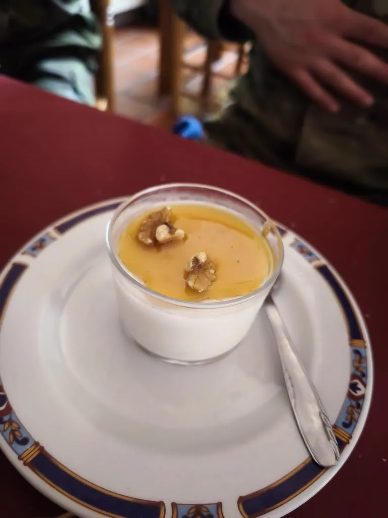 J R_Restaurante Casa Aurelio_San Pablo de los Montes_review