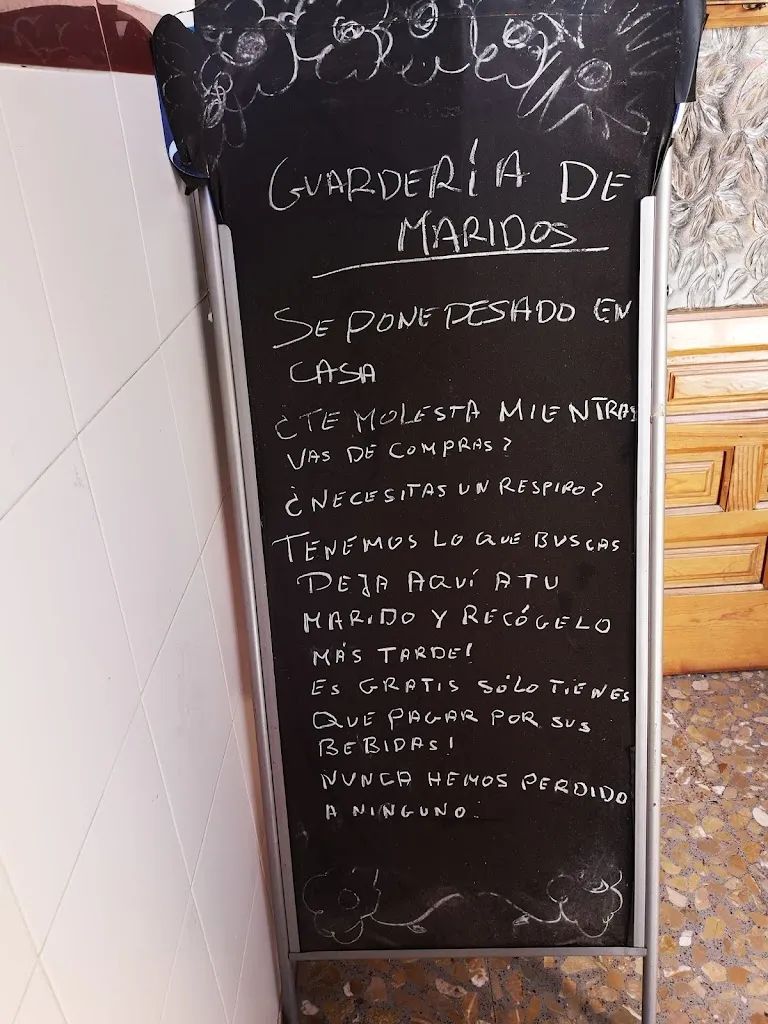 Menu_Restaurante Hogar del Pensionista_San Pablo de los Montes_image_1