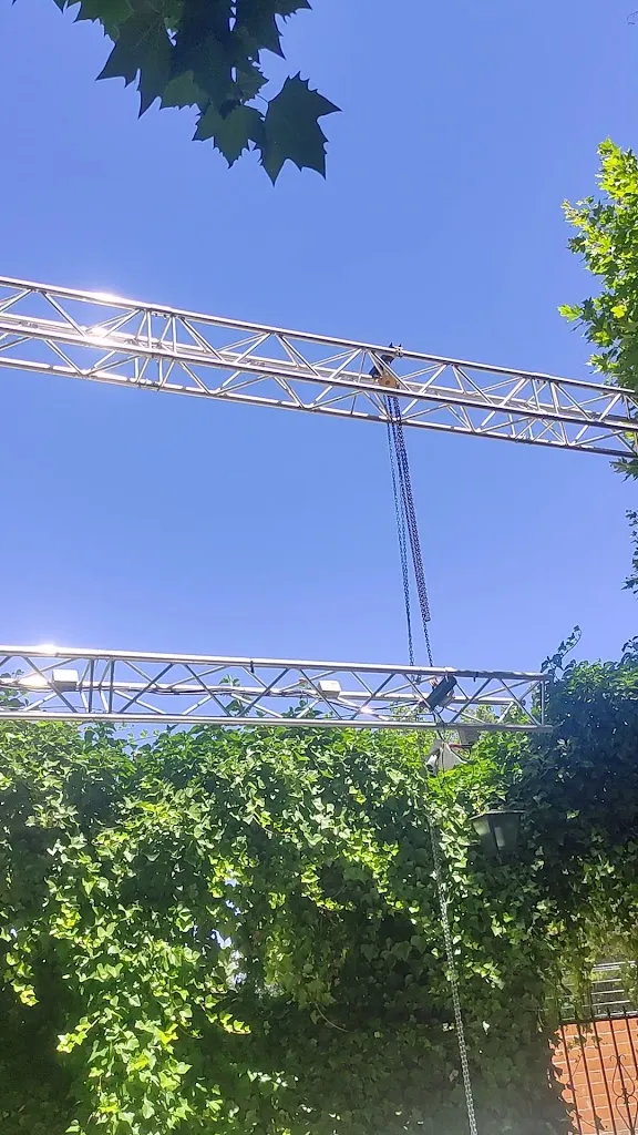 The Oasis_San Pablo de los Montes_slider_image_2