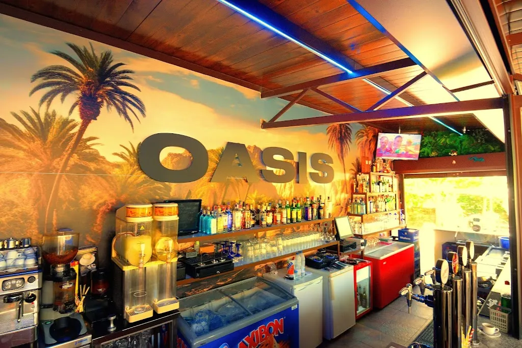 The Oasis_San Pablo de los Montes_slider_image_3