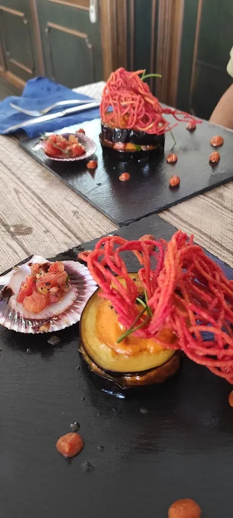 Cheryl Robbins_Café Bar Triángulo_Purchena_review