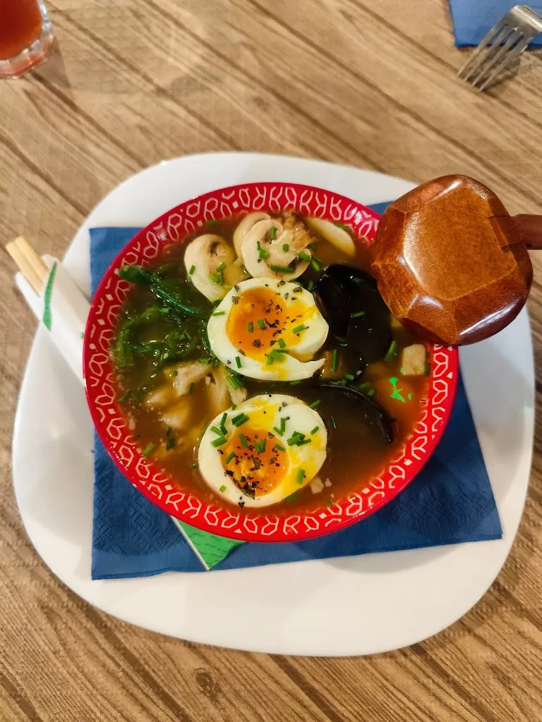 Mariangeles herrero garcia_Café Bar Triángulo_Purchena_review