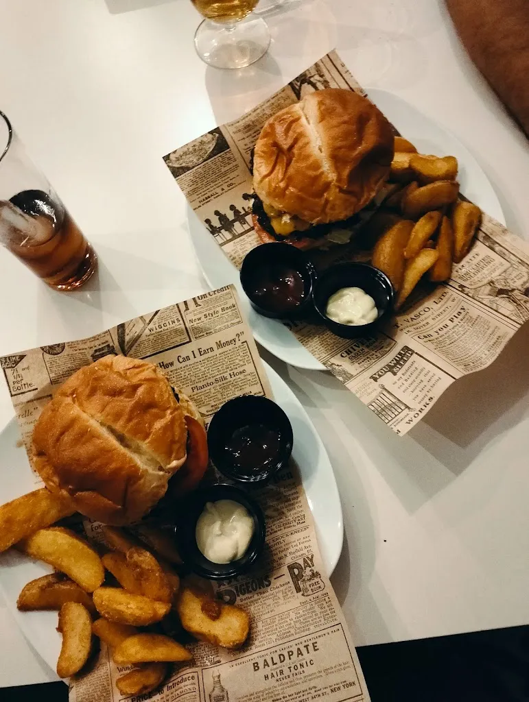 Menu_Garrison Bar_Santa Cruz del Retamar_image_6