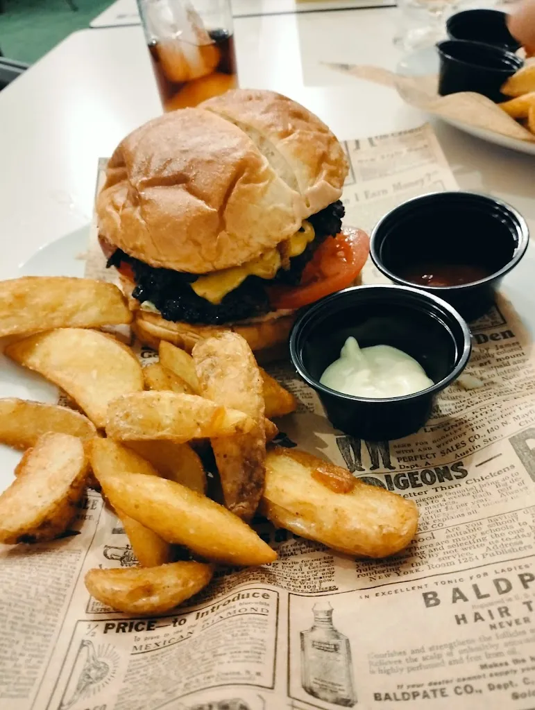 Menu_Garrison Bar_Santa Cruz del Retamar_image_7