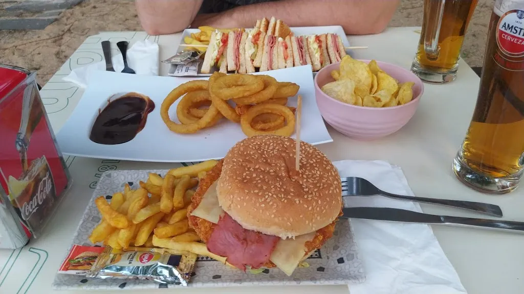 Menu_Purgatorio Biker-Bar_Santa Cruz del Retamar_image_9