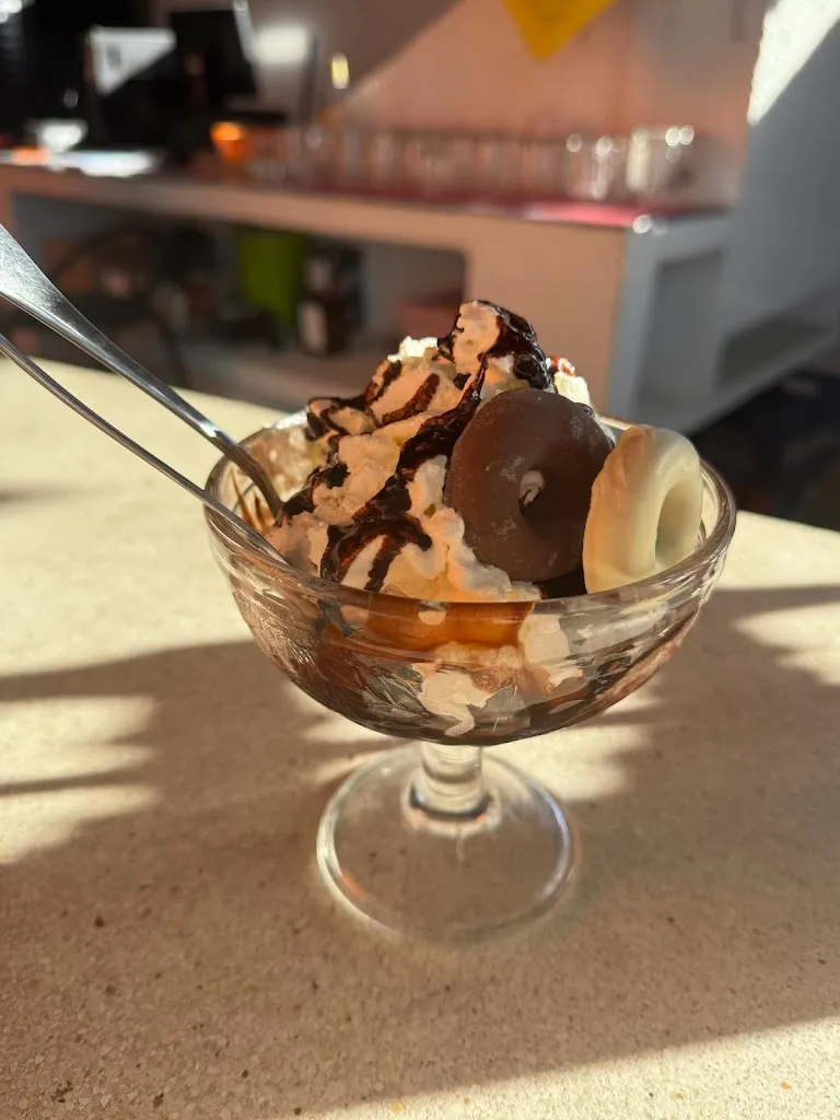 Natalia Carrasco P._Purgatorio Biker-Bar_Santa Cruz del Retamar_review