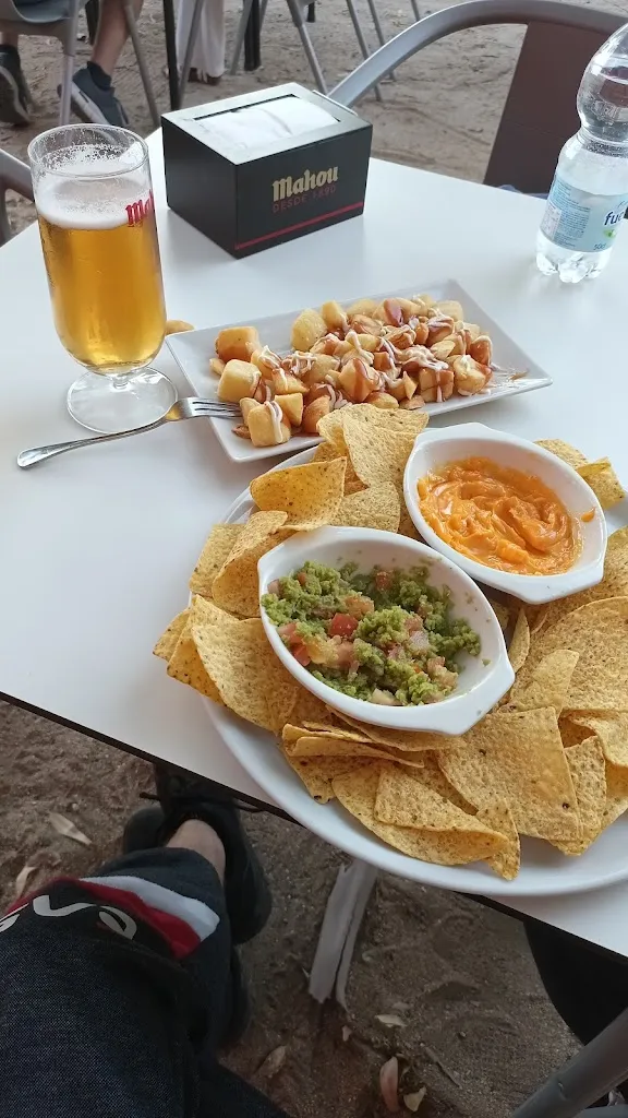 mati 123.4_Purgatorio Biker-Bar_Santa Cruz del Retamar_review