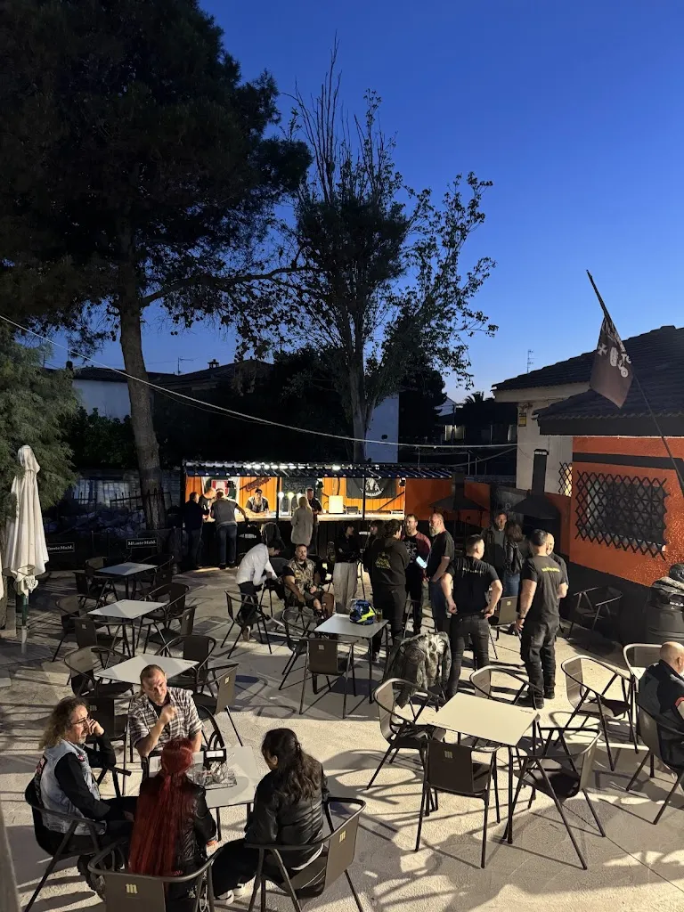 Purgatorio Biker-Bar_Santa Cruz del Retamar_slider_image_1